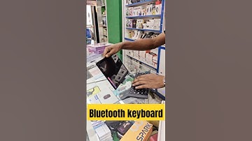Bluetooth keyboard | tablet | Lenovo | Tab Price 🔥🔥🔥