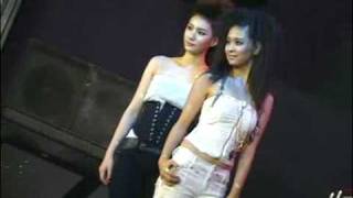 Go News Park Seojin And Jeon Bong-I