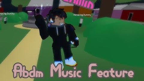 A Bizarre Day Modded. Private Server Music Player.