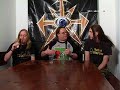 Bolt Thrower Interview 2005