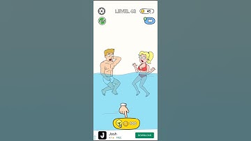 draw Story Leavel #43