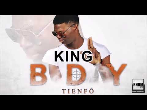 KING BDY - TIENFÔ (2020)