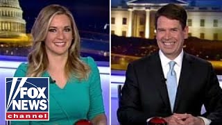 Tucker Carlson's 'Final Exam': Griff vs. Pavlich