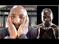 'YOU AIN'T THE KING ANYMORE!!' - SHOCKED JOHNNY NELSON ON WILDER ACCUSATIONS - SAYS 'ITS BULL****!'