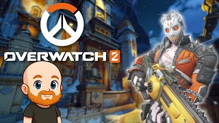 Why Don&#39;t More People Play Soldier-76 In Overwatch Classic?
