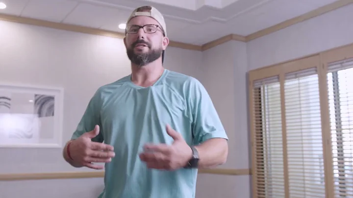 Standing Up With Lower Limb Loss