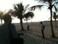 Capture de la vidéo We Have Band - Dubai (Part 3) - Filming On The Beach