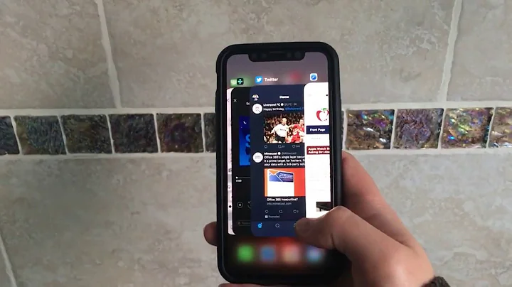 1 Faster App Switcher