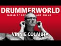 Capture de la vidéo Vinny Colaiuta And The Buddy Rich Big Band: "You Gotta Try" - #Vinniecolaiuta  #Drummerworld