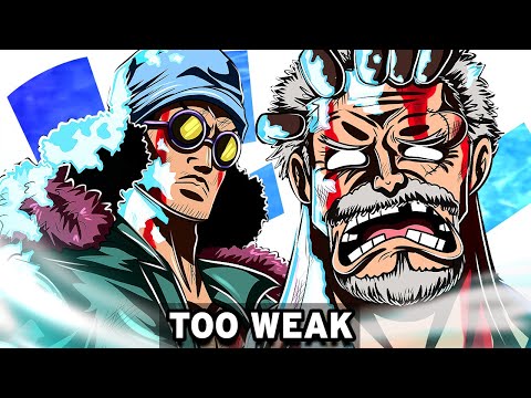 【Anyone more】Capen Long One Piece The New STRONGEST Character in One Piece! - YouTube