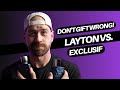 Don’t Buy the Wrong One! Parfums de Marly Layton vs Layton Exclusif Comparison