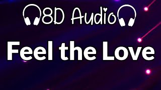 Download Lagu Vicki Vox - Feel the Love | 8D Audio #8dsongs #8dmusic #8daudio MP3 Download Lagu Vicki Vox - Feel the Love | 8D Audio #8dsongs #8dmusic #8daudio MP3