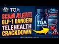 TGA: Complying with the restrictions on advertising prescription medicines to the public