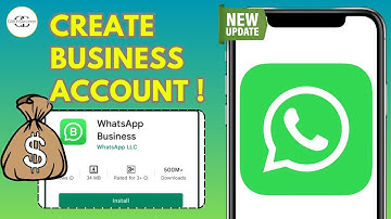 How to Create a WhatsApp Business Account in 2025 – Step-by-Step Guide