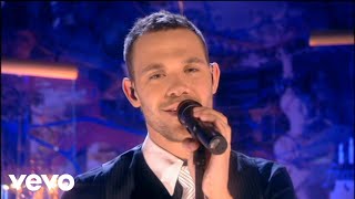 Will Young - All Time Love (Live from Strictly Come Dancing: It Takes Two, 2005)