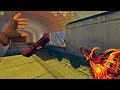 Counter-Strike: Zombie Escape Mod - ze_Black_TRAIN_v1 | 4K