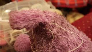 Dog toy Repair Workshop by Rye and Trundle 226 views 3 years ago 5 minutes, 45 seconds