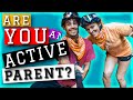 Welcome to the active dad  a place for active parents