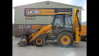 For Sale: 2015 Jcb 3Cxsm
