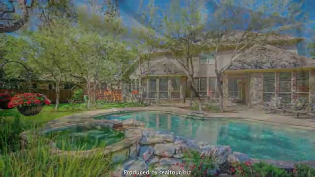 2709 Lake Forest Dr, Round Rock, TX YouTube