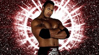 2001-2003: The Rock 14th WWE Theme Song - If You Smell... [ᵀᴱᴼ   ᴴᴰ]