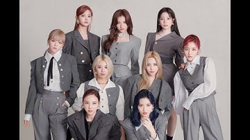 Twice   Go Hard Empty Arena Version