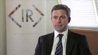 Steve Waygood, Aviva Investors, discusses Integrated Reporting