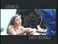 Zanjeer - The Chain (1998) Promo Aditya Pancholi Manek Bedi Mp3 Song