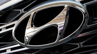 Hyundai recalls 135,000 Santa Fe SUVs over fire risk