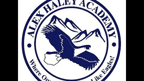 Alex Haley Academy's 8th Grade Graduation 2020