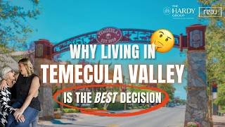 Why People Are Moving from Orange County to Temecula 🏡 | More House for Less Money