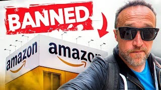 Amazon are BANNING AFFILIATES for 2 Simple Reasons by WP Eagle 1,858 views 2 months ago 3 minutes, 40 seconds