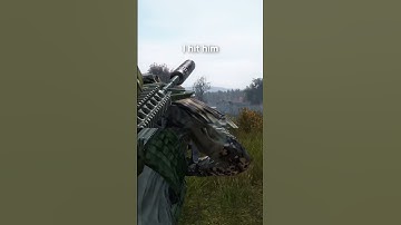 Bounty Hunter#dayz #shorts