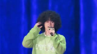 Mike 曾比特 Talk to me
