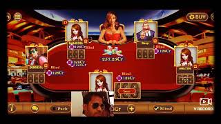 Fox teen Patti awesome playing screenshot 4