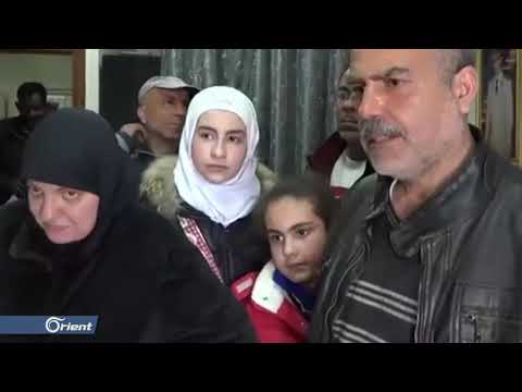 النظام يمدد صلاحية جواز السفر لثلاث فئات فقط هل أنت منهم سوريا