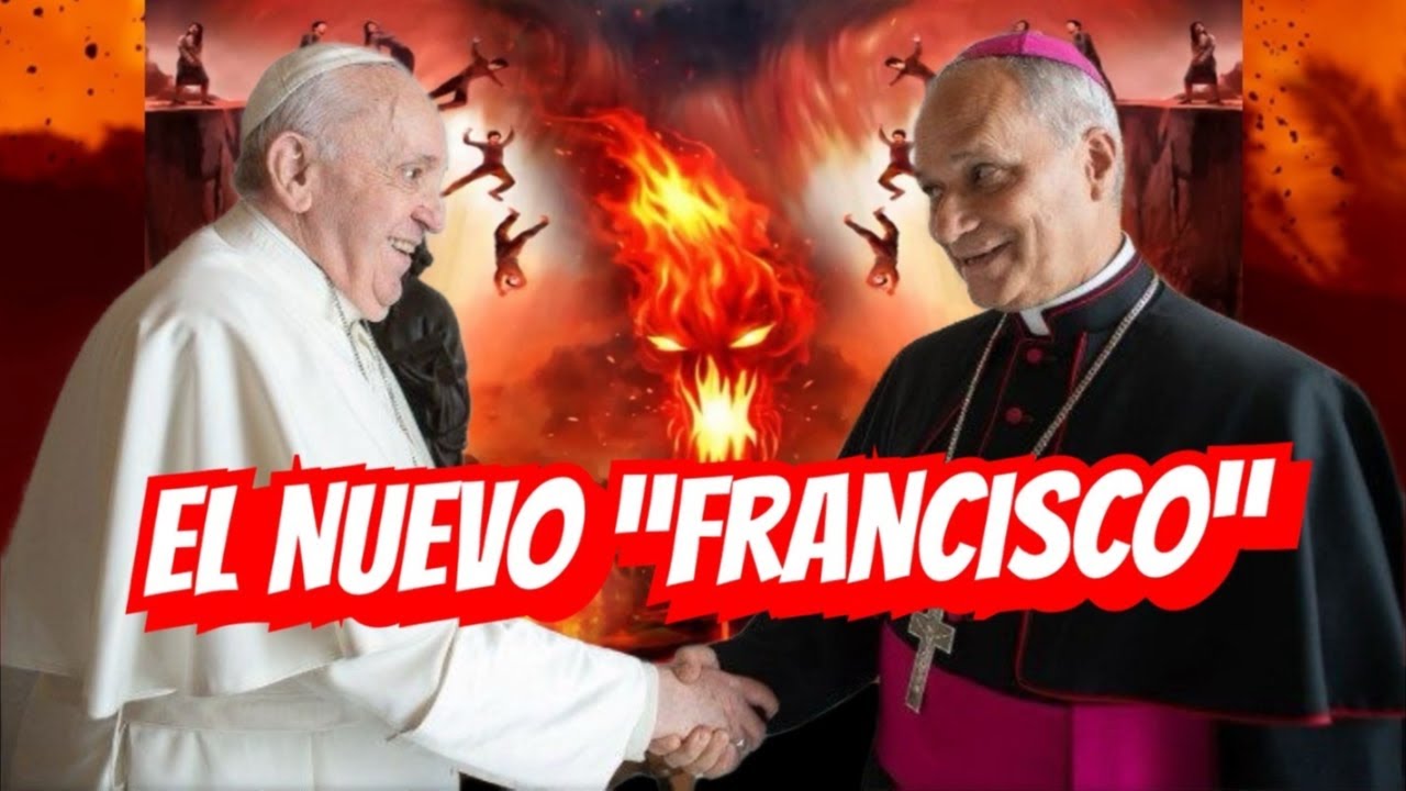 Qué podemos esperar del papa LEÓN XIV