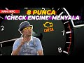 8 SEBAB BIASA CHECK ENJIN MENYALA