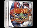 Longplay Marvel Vs Capcom Clash Of Superheroes Game 670 Dreamcast DCDigital MODE
