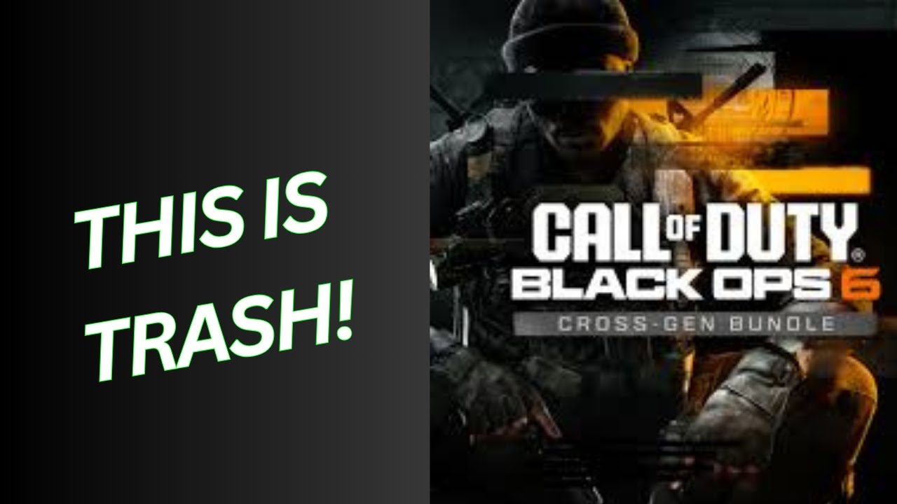 Why MP FPS Games Are Dying! (COD is Trash!!) - YouTube