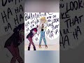 Obtained Short | Miraculous Ladybug Comic Dub | Gao Comic