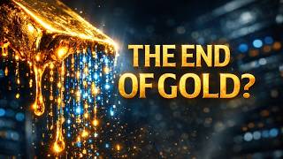 How Money Evolved: From Gold to Digital Code | The History of Money Explained
