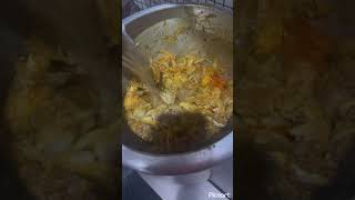 Quick easy mutton curry recipe in pressure cooker homemade