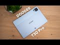 Doogee T30 Pro: Unboxing &amp; Review (Deutsch)