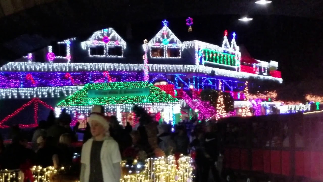 Lake Havasu City, AZ 2018 Boat Parade of Lights YouTube