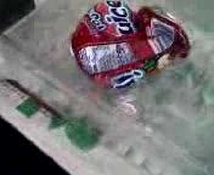 Imploding Can (please subscribe)