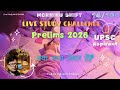 LIVE | Study with me | DAY 14 MORNING SHIFT | Pomodoro study | no music study #live #upsc #revision