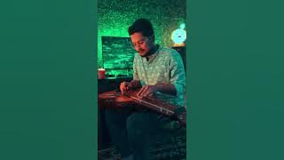 Kal Ho Na Ho | Amritanshu Dutta | Slide Guitar Version