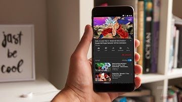 Get YouTube Dark Mode on Android Device Right Now (Root)