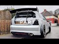 Virtue-EP Reborn!(New fender flares) | Prepping for JDM Combe 2018 | Widebody EP Civic Build